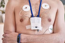 24 Hours BP Holter Monitoring