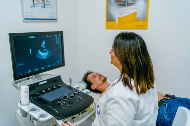 Cardiac Imaging