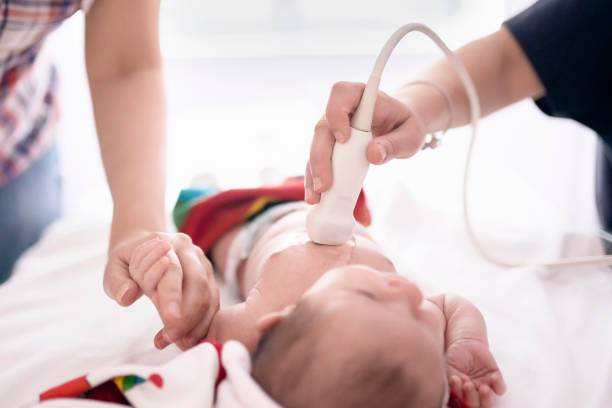 Paediatric Cardiology